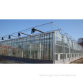 The Greenhouse and Its Equipments